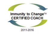 Logo for Immunity to Change